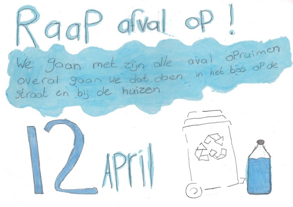 Foto van Nina